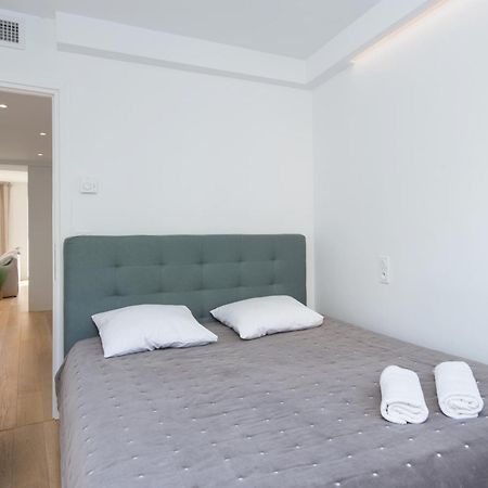 Luxueux - Terrasse Vue Mer - Parking Prive - Bo Saint-Antoine  Exterior photo